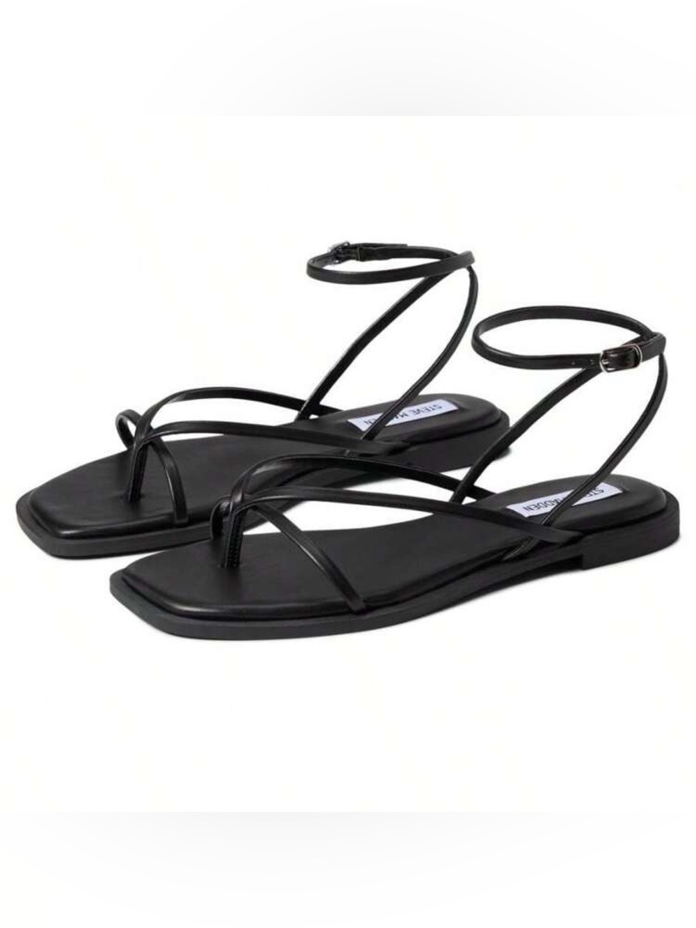 Steve Madden Agree Sandals